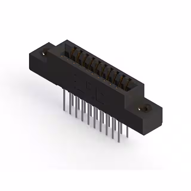 391-020-522-208 EDAC Inc.  Edgeboard Connectors